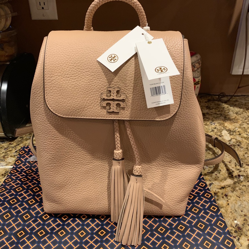 Tory Burch Backpack